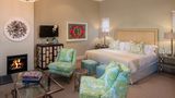 Le Quartier Francais Room