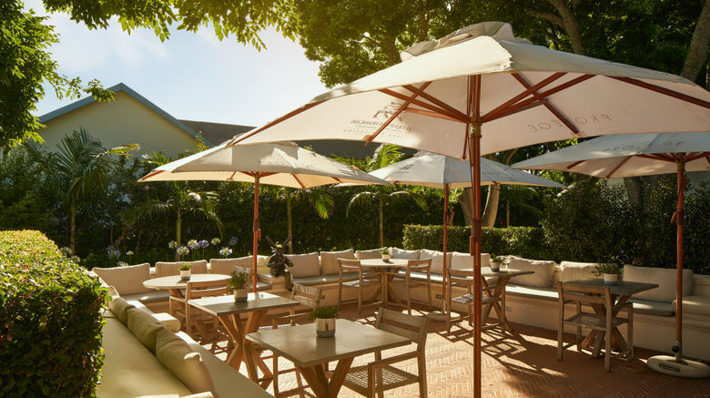 <b>Le Quartier Francais Restaurant</b>. Images powered by <a href="https://www.leonardoworldwide.com/" title="Leonardo Worldwide" target="_blank">Leonardo</a>.