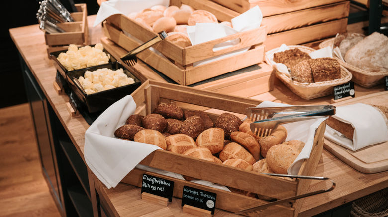 <b>Coffee Fellows Hotel Frankfurt Airport Restaurant</b>. Images powered by <a href="https://www.leonardoworldwide.com/" title="Leonardo Worldwide" target="_blank">Leonardo</a>.