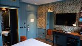 The Dean Hotel Dublin Room
