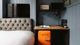 The Dean Hotel Dublin Room