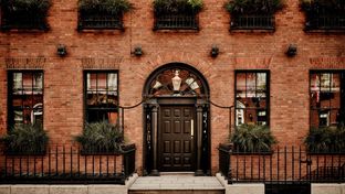 The Dean Hotel Dublin