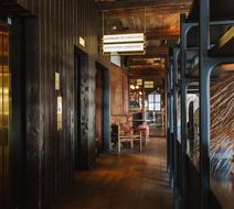 The Mayson Lobby