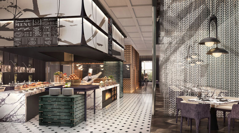<b>Crowne Plaza Taihu Lake Restaurant</b>. Images powered by <a href="https://www.leonardoworldwide.com/" title="Leonardo Worldwide" target="_blank">Leonardo</a>.