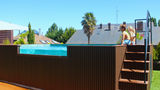 Jardines de Uleta Suites Pool