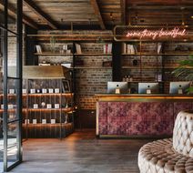 The Mayson Lobby