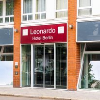 Leonardo Hotel Berlin
