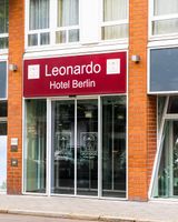 Leonardo Hotel Berlin