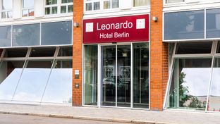 Leonardo Hotel Berlin