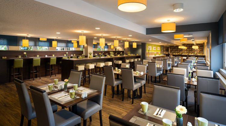 Leonardo Hotel Berlin Restaurant