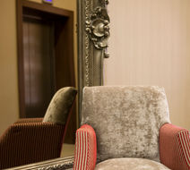 Leonardo Hotel Aberdeen Lobby