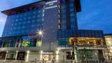 Leonardo Hotel Aberdeen Exterior