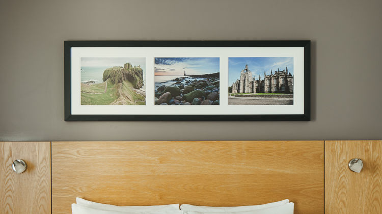 Leonardo Hotel Aberdeen Room