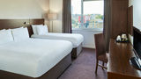 Leonardo Hotel Bradford Room