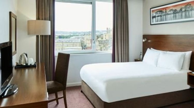Leonardo Hotel Bradford Room