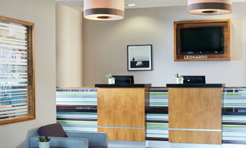 Leonardo Hotel Bradford