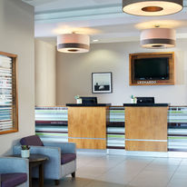 Leonardo Hotel Bradford