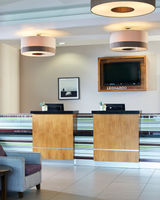 Leonardo Hotel Bradford