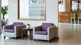 Leonardo Hotel Bradford Lobby