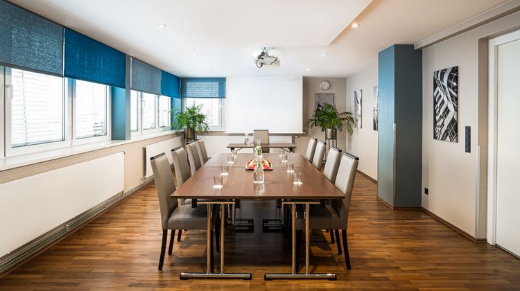 Leonardo Hotel Berlin Meeting