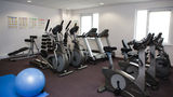 Leonardo Hotel Bradford Health Club