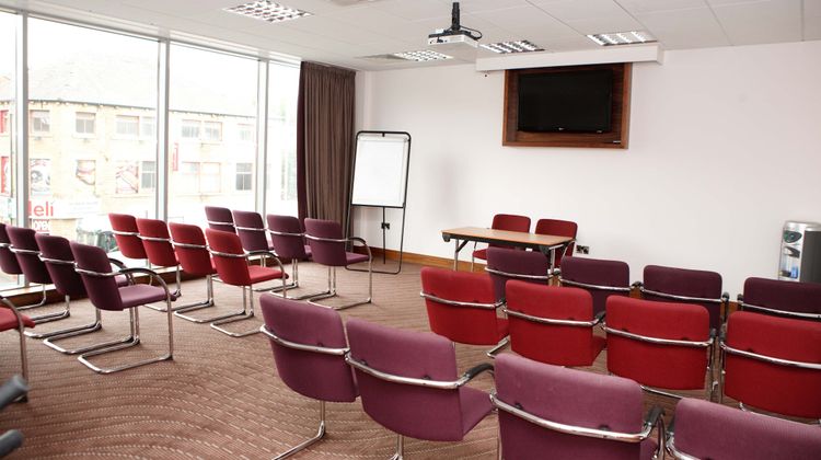 Leonardo Hotel Bradford Meeting