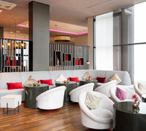 Leonardo Royal Hotel Munich Exterior