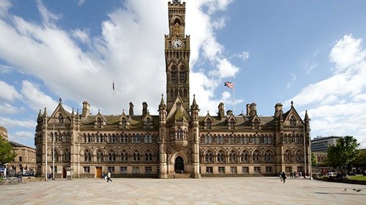Leonardo Hotel Bradford Other