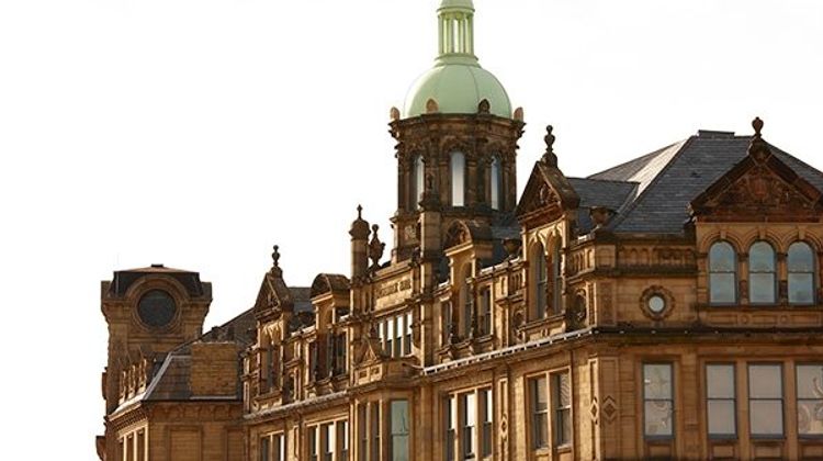 Leonardo Hotel Bradford Other