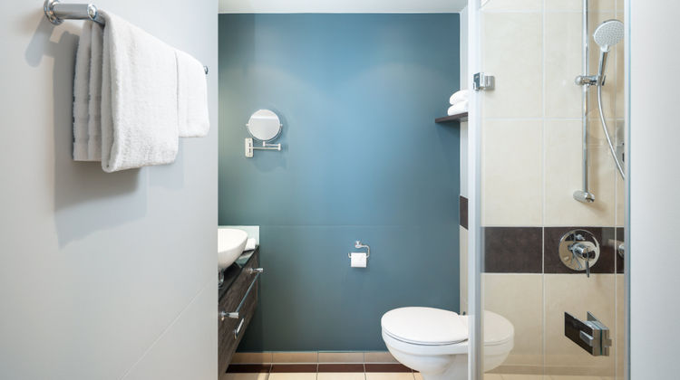 Leonardo Royal Hotel Munich Room
