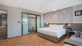<b>Crowne Plaza Hotel City Center Ningbo Room</b>. Images powered by <a href="https://www.leonardoworldwide.com/" title="Leonardo Worldwide" target="_blank">Leonardo</a>.