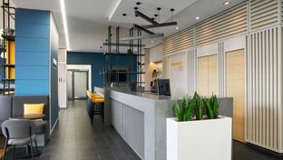 Four Points Flex by Sheraton