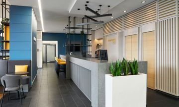 Four Points Flex by Sheraton