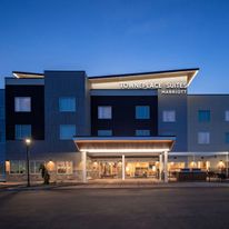 TownePlace Suites Ellensburg