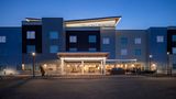 TownePlace Suites Ellensburg Exterior