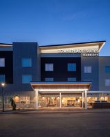 TownePlace Suites Ellensburg