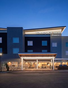 TownePlace Suites Ellensburg