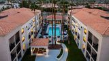 Courtyard by Marriott Palm Springs Exterior