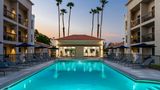 Courtyard by Marriott Palm Springs Pool