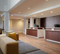 Residence Inn Reno South Lobby