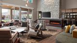 Residence Inn Reno South Lobby