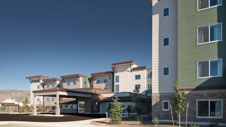 <b>Residence Inn Reno South Exterior</b>. Images powered by <a href="https://www.leonardoworldwide.com/" title="Leonardo Worldwide" target="_blank">Leonardo</a>.