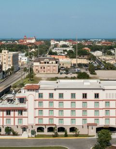 Hotel Amalga St. Augustine
