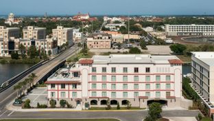 Hotel Amalga St. Augustine