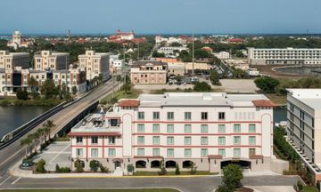 Hotel Amalga St. Augustine