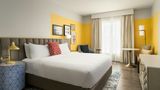 Hotel Amalga St. Augustine Room
