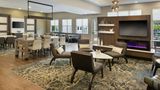 Residence Inn Tampa Suncoast Parkway Lobby