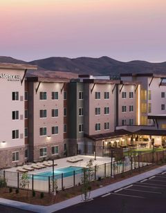 Residence Inn Reno South