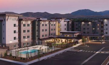 Residence Inn Reno South
