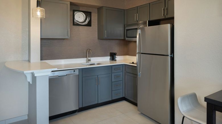 <b>Residence Inn Tampa Suncoast Parkway Room</b>. Images powered by <a href="https://www.leonardoworldwide.com/" title="Leonardo Worldwide" target="_blank">Leonardo</a>.